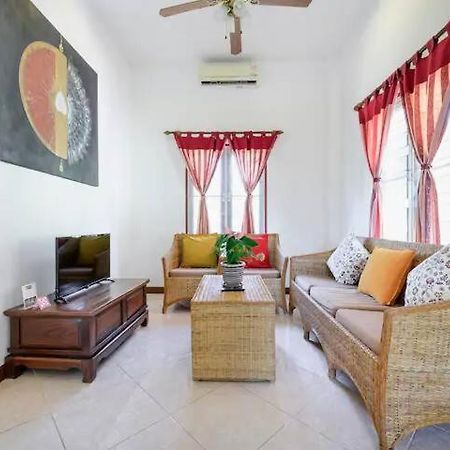 Palm Village Rawai Εξωτερικό φωτογραφία