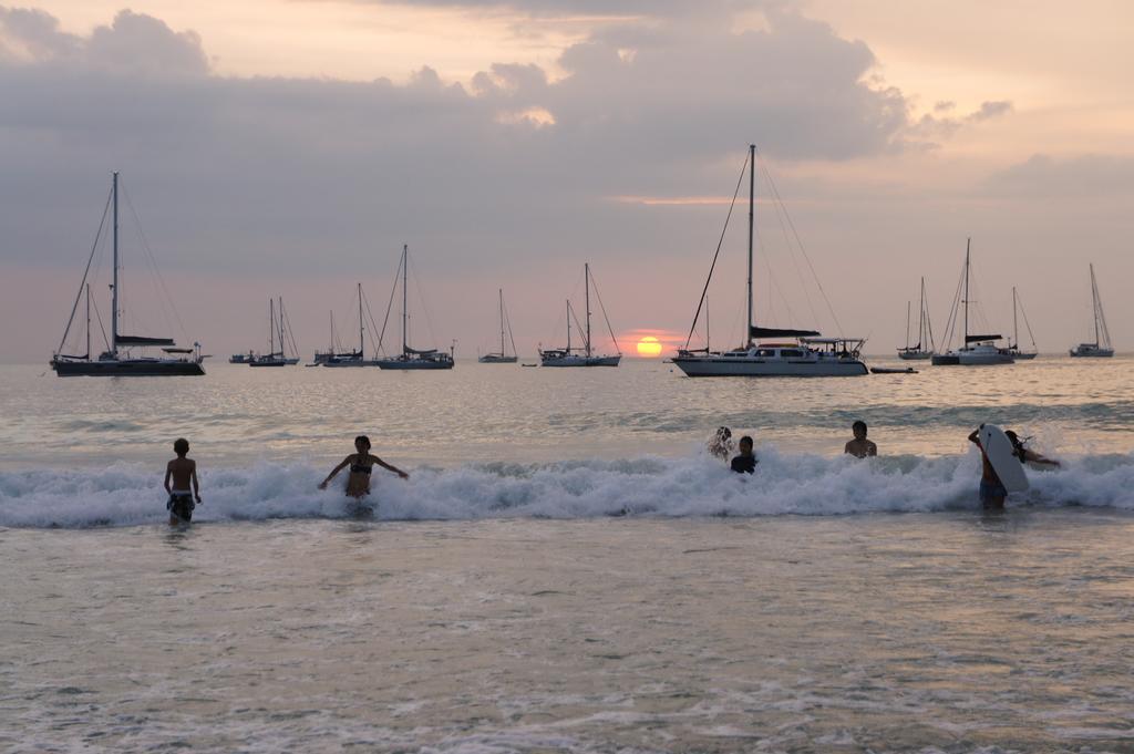 Palm Village Rawai Εξωτερικό φωτογραφία