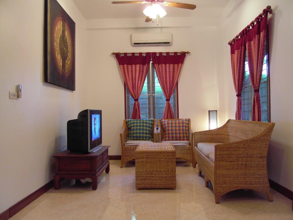 Palm Village Rawai Εξωτερικό φωτογραφία