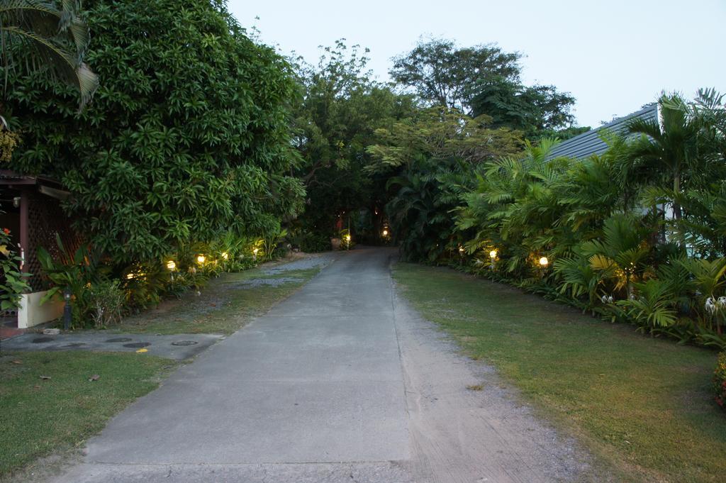 Palm Village Rawai Εξωτερικό φωτογραφία