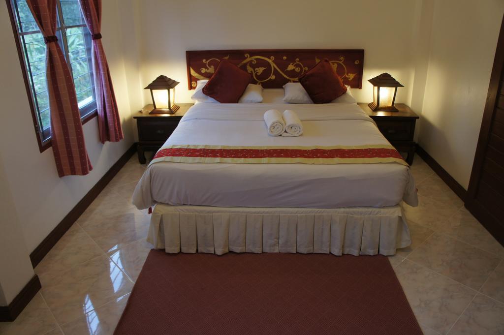 Palm Village Rawai Εξωτερικό φωτογραφία