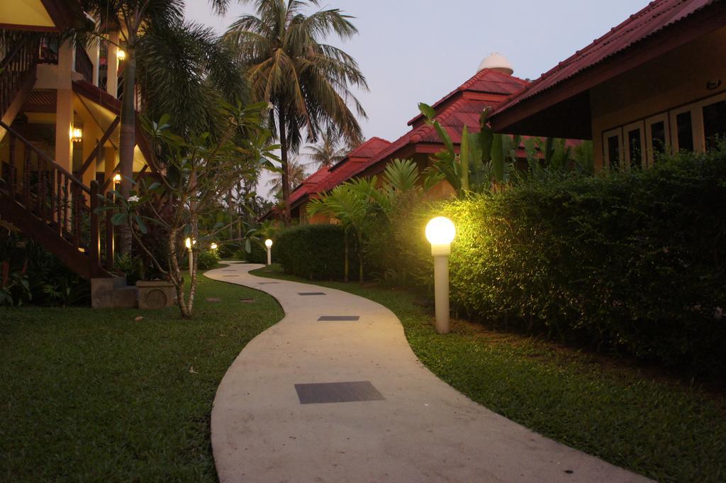 Palm Village Rawai Εξωτερικό φωτογραφία