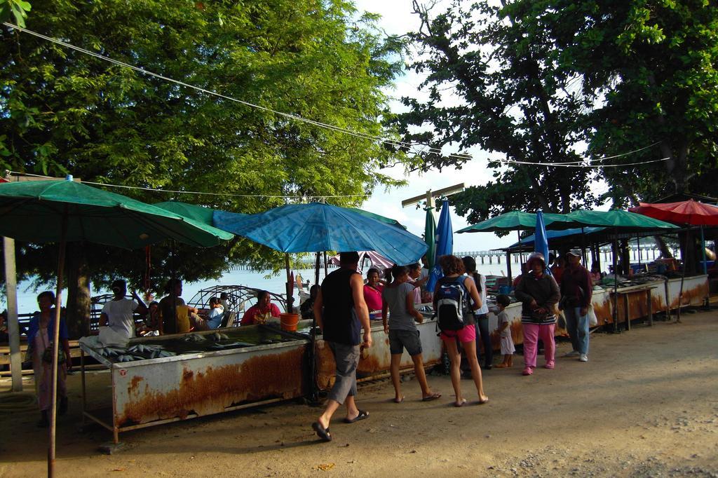 Palm Village Rawai Εξωτερικό φωτογραφία