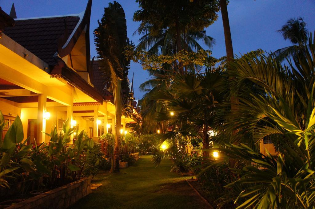 Palm Village Rawai Εξωτερικό φωτογραφία