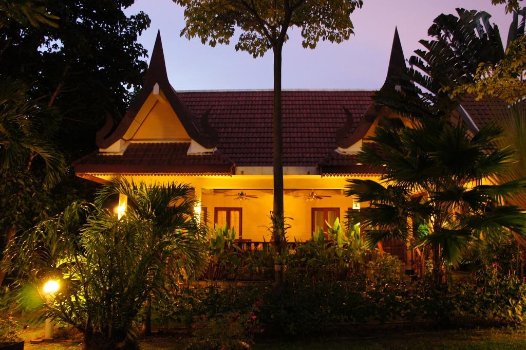 Palm Village Rawai Εξωτερικό φωτογραφία