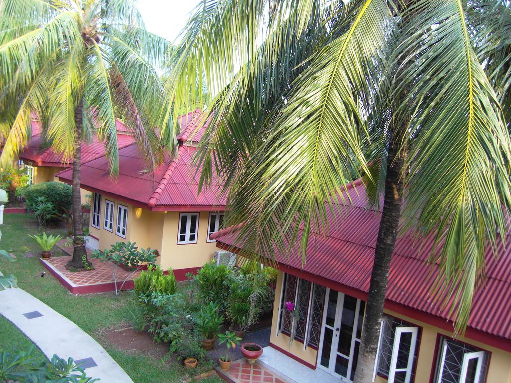 Palm Village Rawai Εξωτερικό φωτογραφία