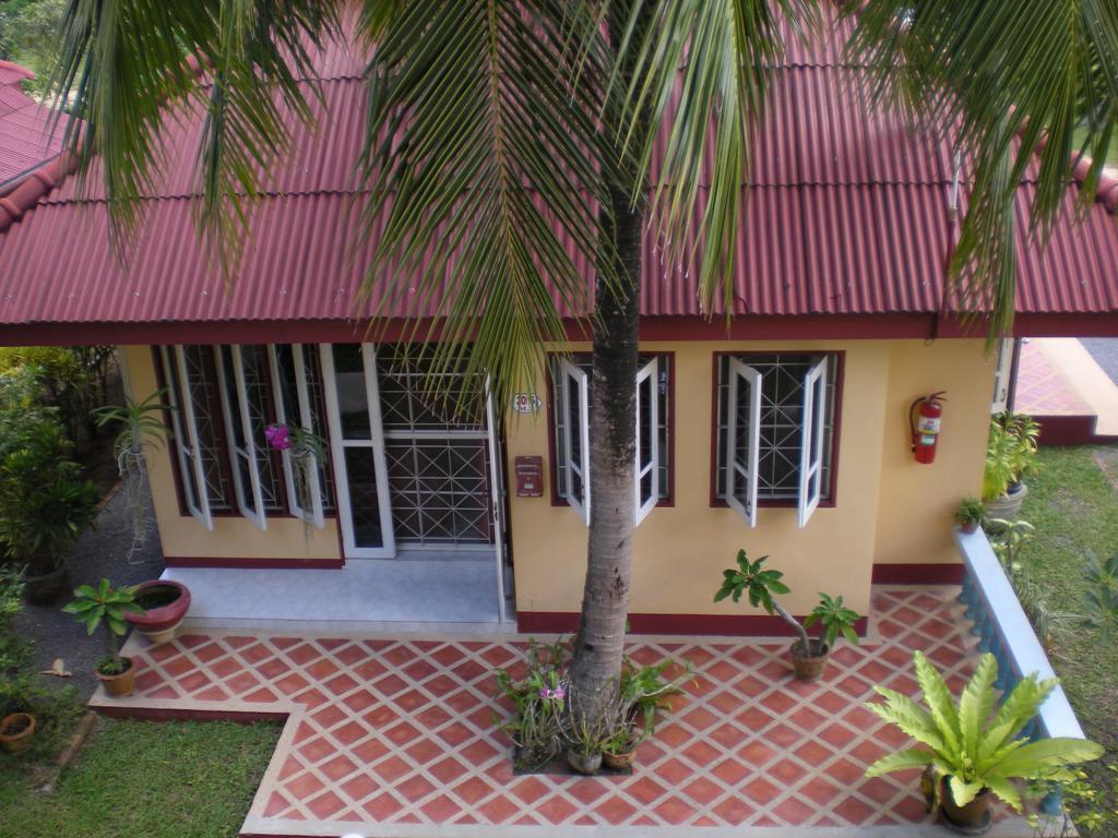 Palm Village Rawai Εξωτερικό φωτογραφία