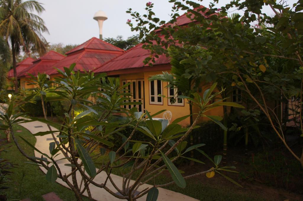 Palm Village Rawai Εξωτερικό φωτογραφία