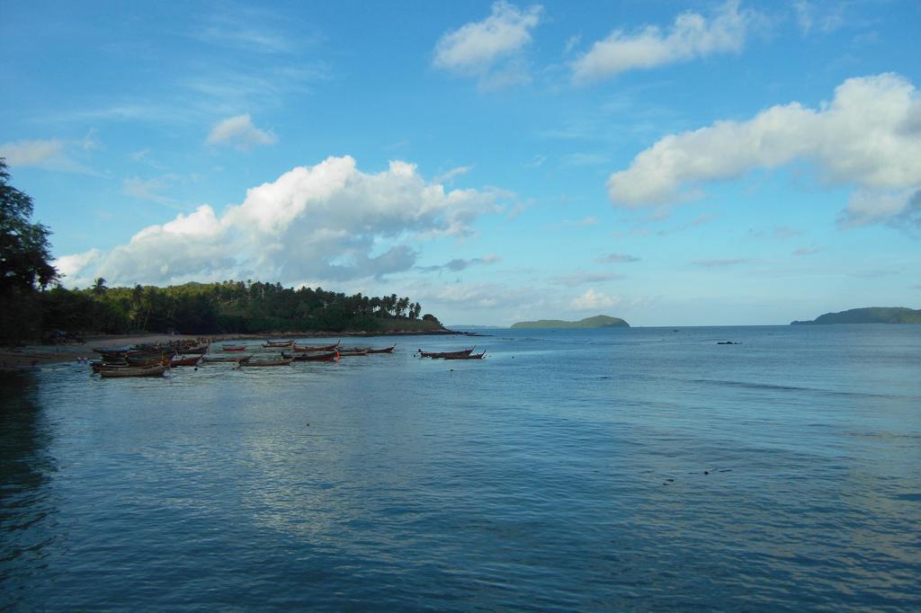 Palm Village Rawai Εξωτερικό φωτογραφία