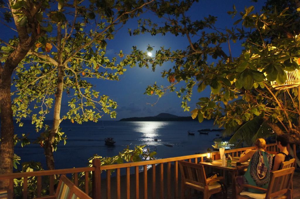 Palm Village Rawai Εξωτερικό φωτογραφία