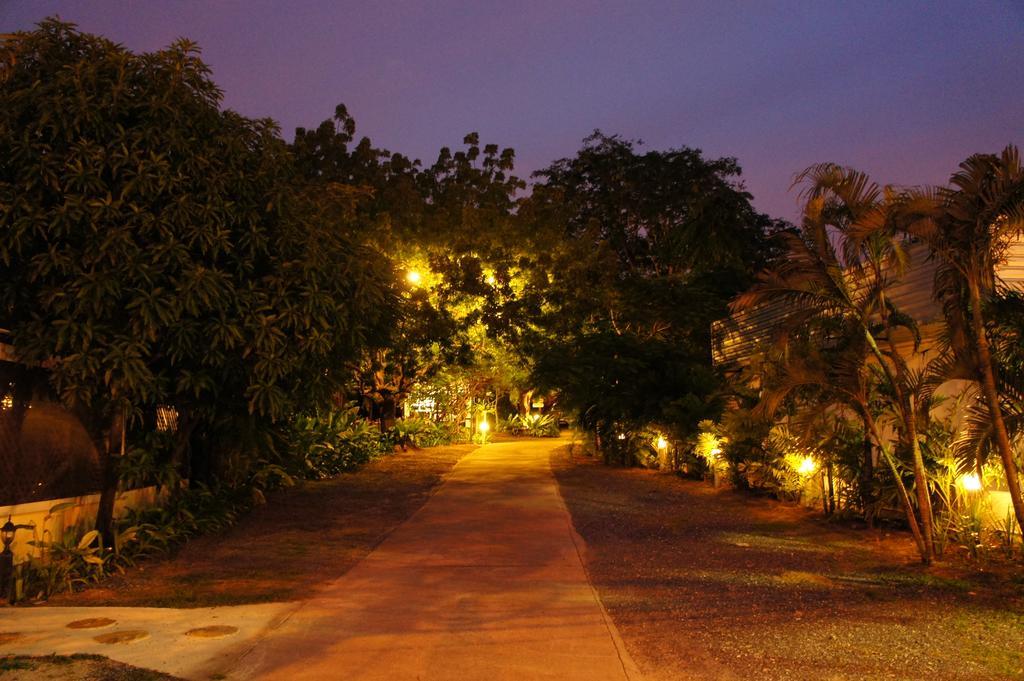 Palm Village Rawai Εξωτερικό φωτογραφία