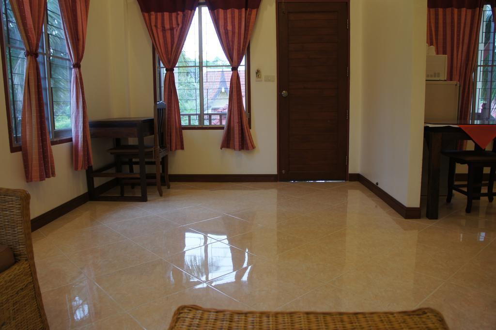 Palm Village Rawai Εξωτερικό φωτογραφία