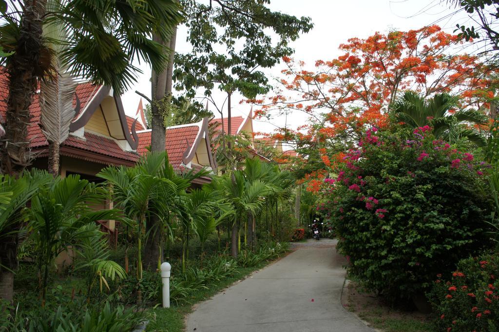 Palm Village Rawai Εξωτερικό φωτογραφία