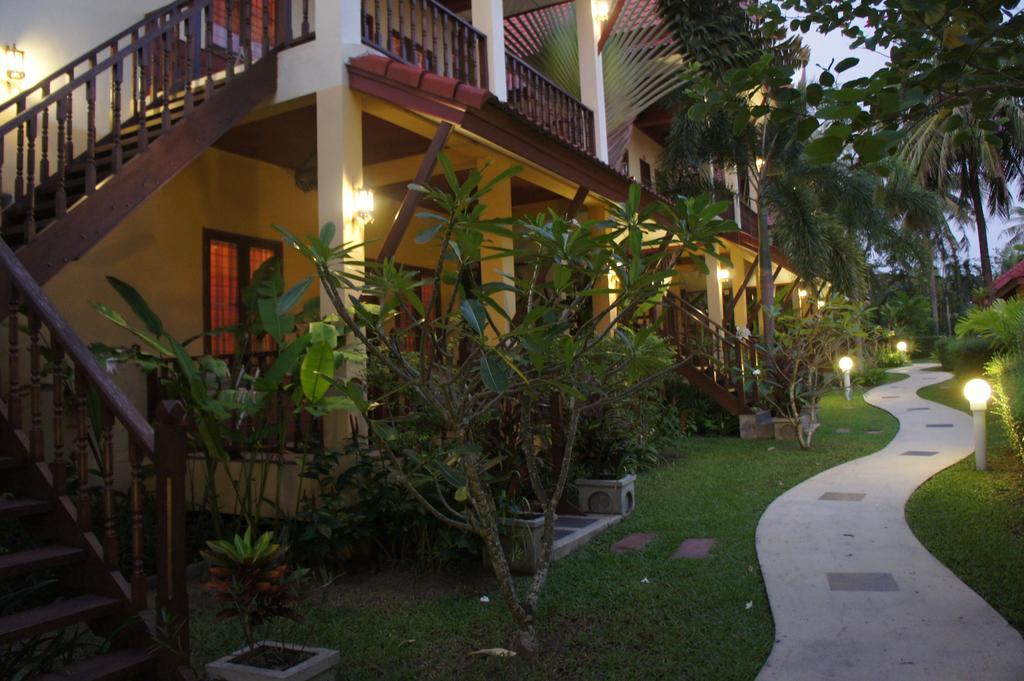Palm Village Rawai Εξωτερικό φωτογραφία