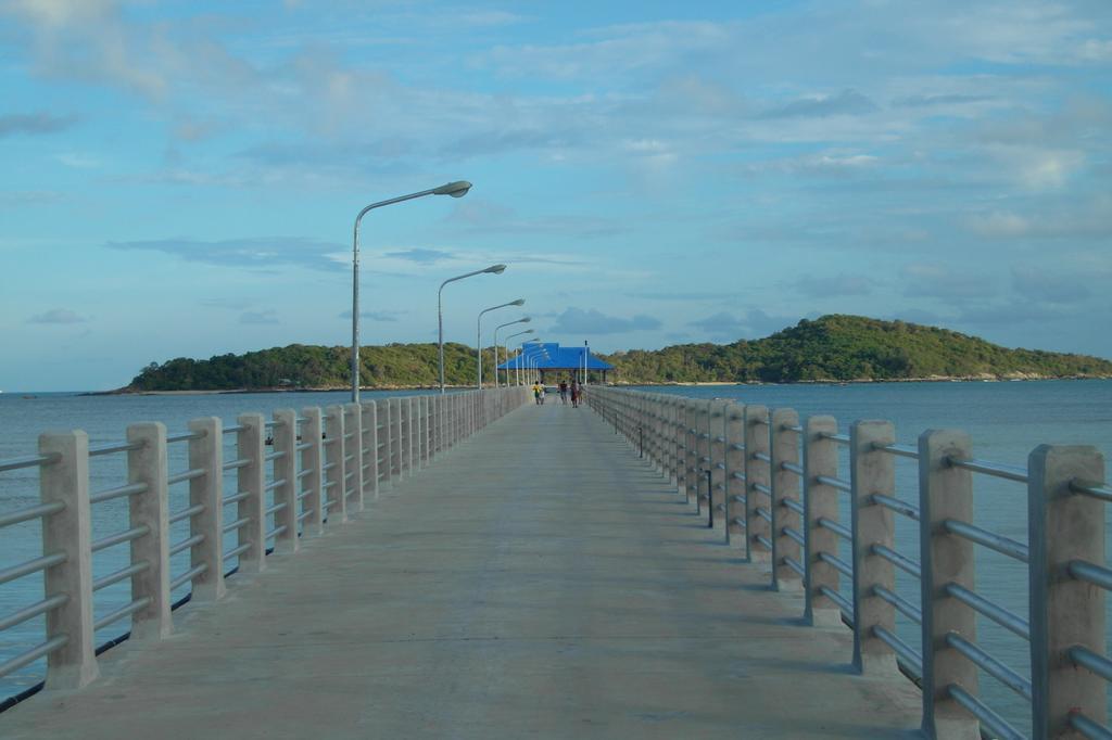 Palm Village Rawai Εξωτερικό φωτογραφία