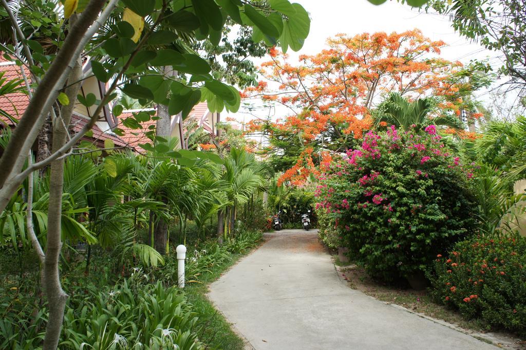 Palm Village Rawai Εξωτερικό φωτογραφία