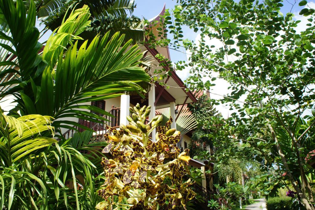 Palm Village Rawai Εξωτερικό φωτογραφία