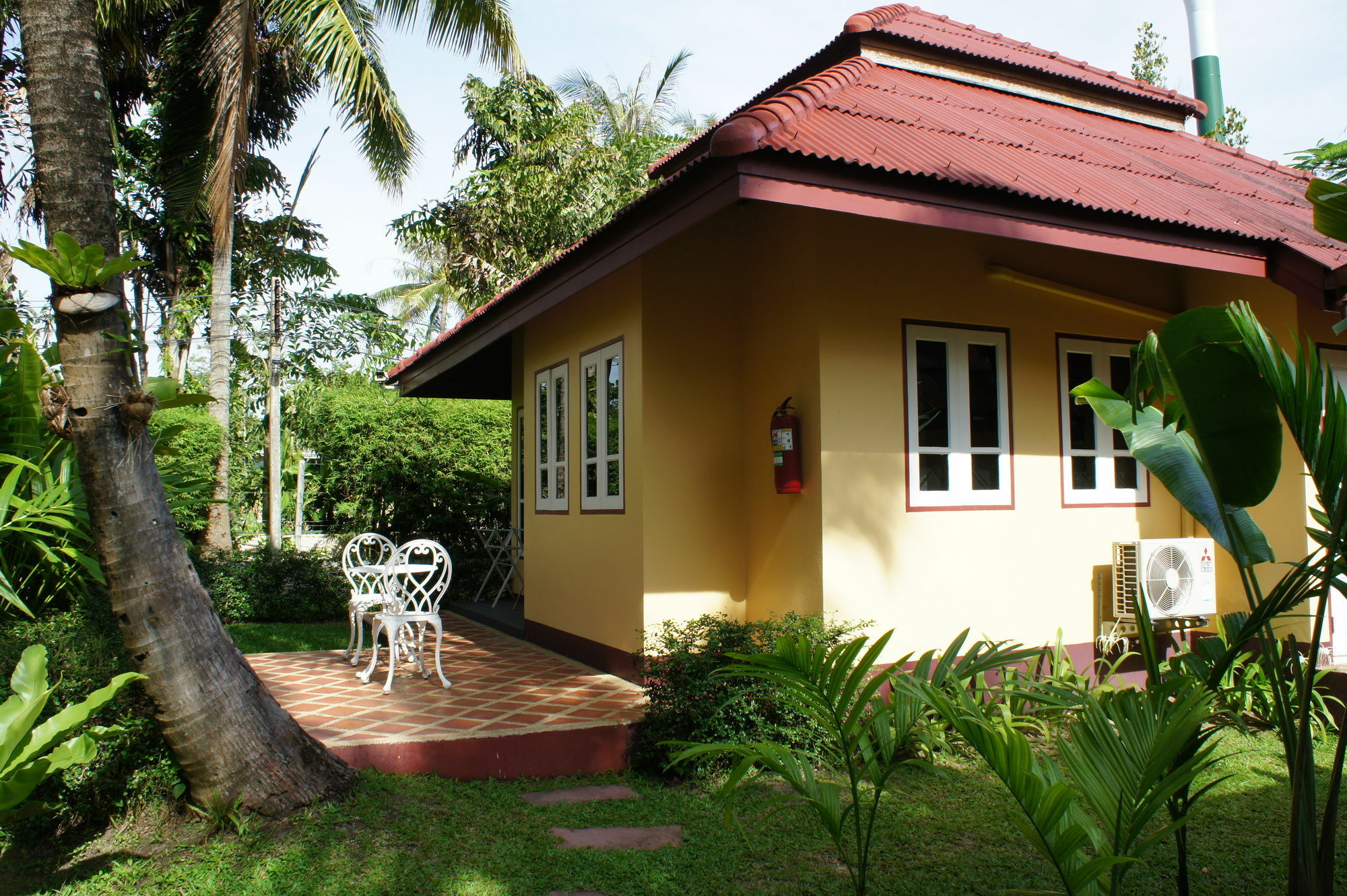 Palm Village Rawai Εξωτερικό φωτογραφία