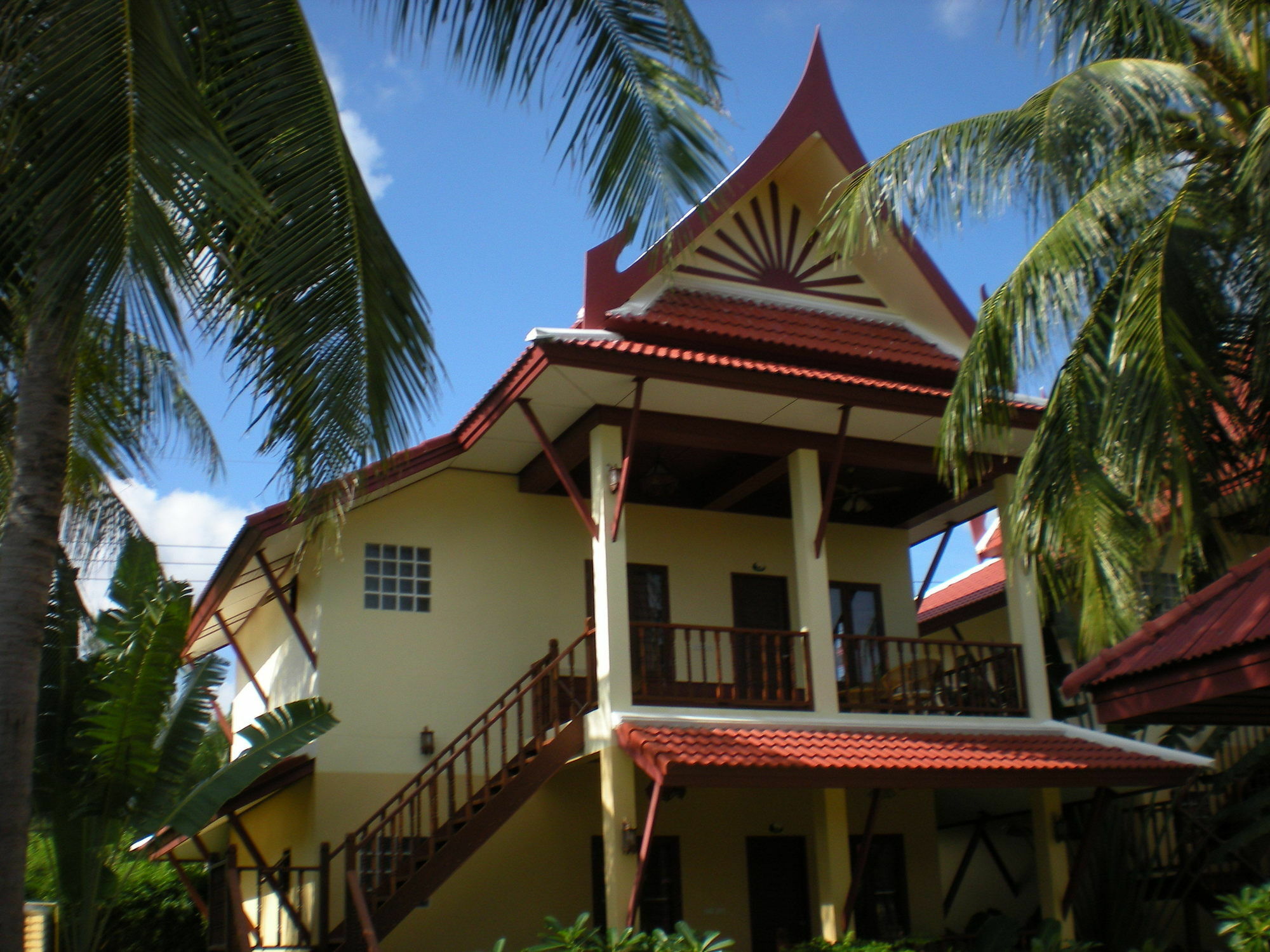Palm Village Rawai Εξωτερικό φωτογραφία