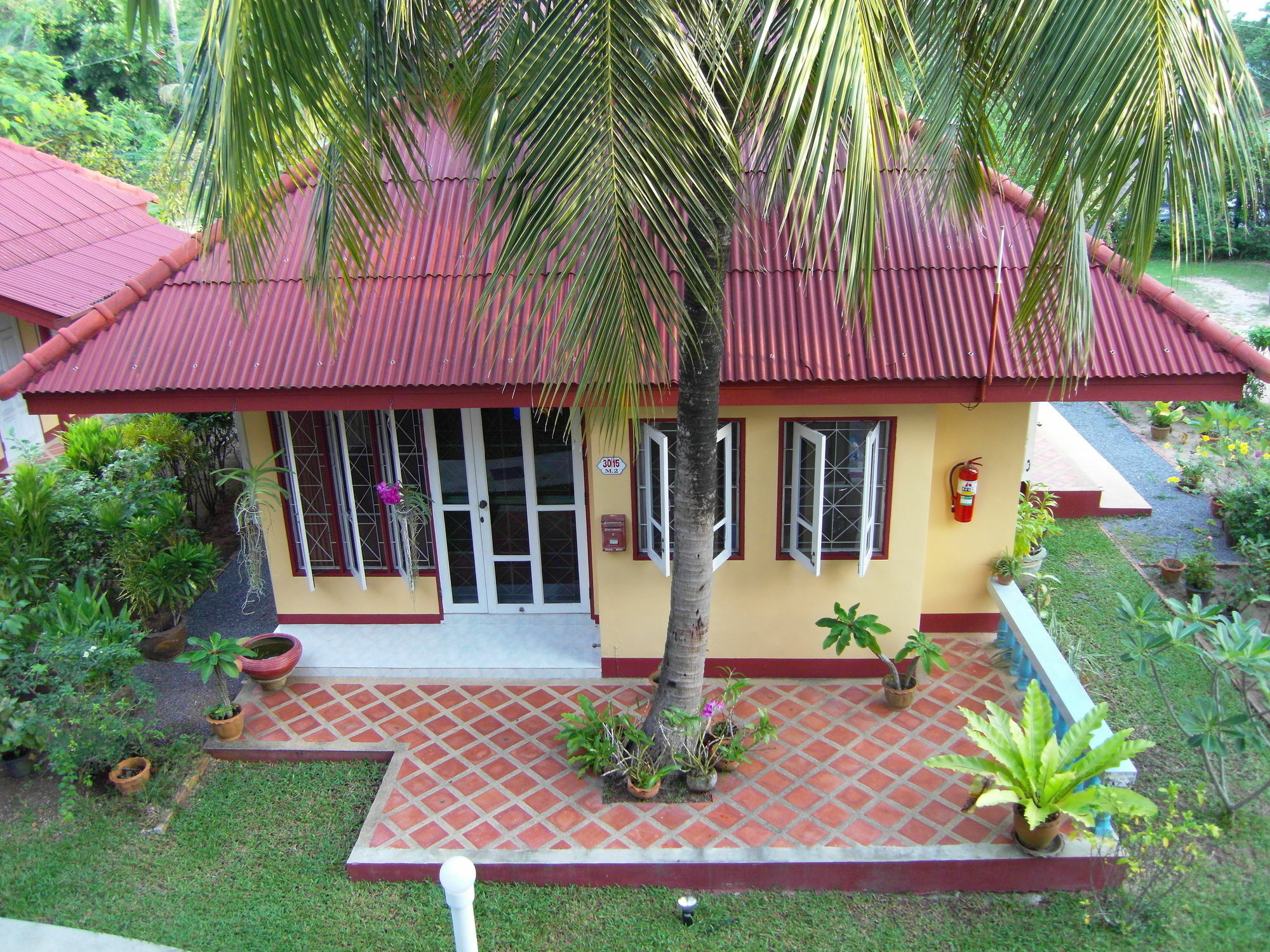 Palm Village Rawai Εξωτερικό φωτογραφία