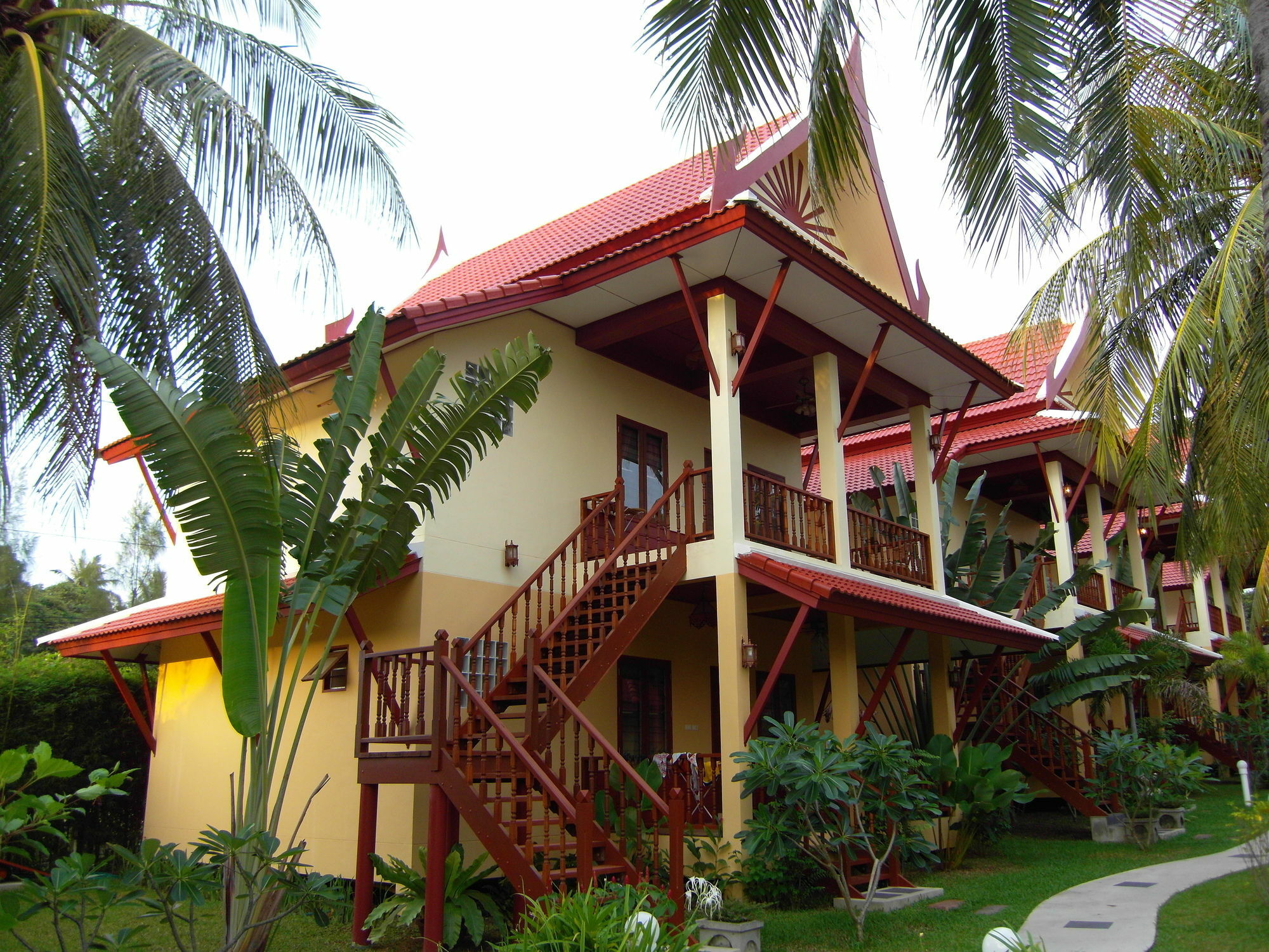 Palm Village Rawai Εξωτερικό φωτογραφία