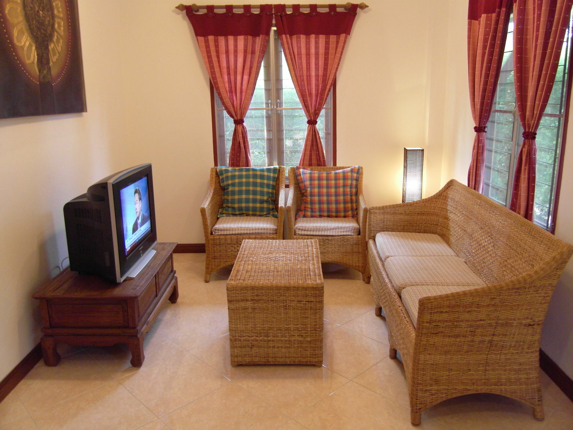 Palm Village Rawai Εξωτερικό φωτογραφία