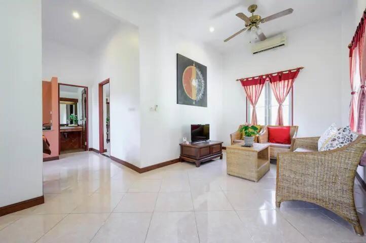 Palm Village Rawai Εξωτερικό φωτογραφία