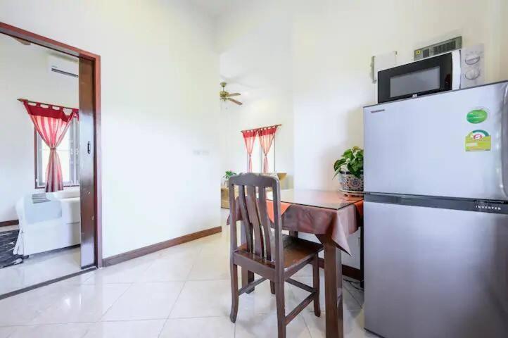Palm Village Rawai Εξωτερικό φωτογραφία
